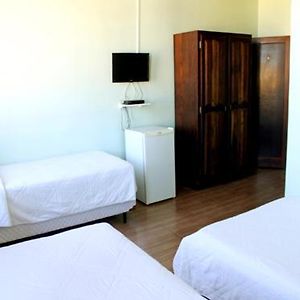 Dreibettzimmer
